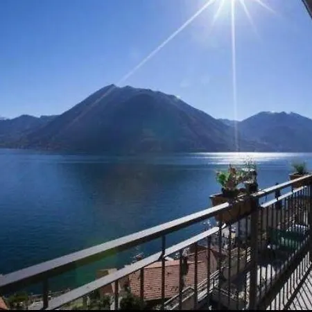 Apartment Luxury Attico With Big Terrace *