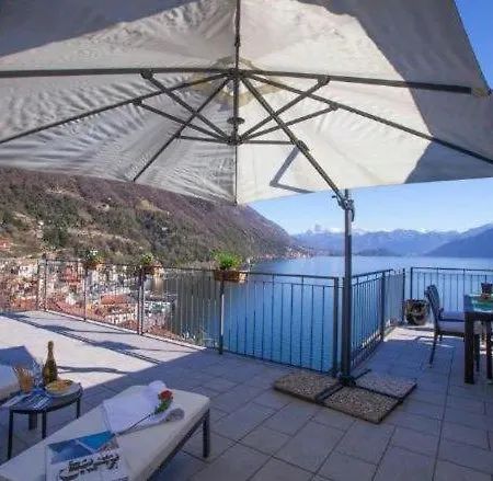 Luxury Attico With Big Terrace Apartment