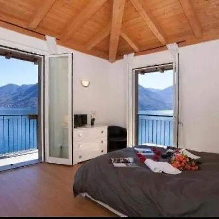 Apartment Luxury Attico With Big Terrace
