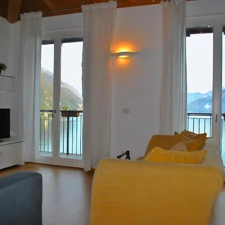 Luxury Attico With Big Terrace Apartment *