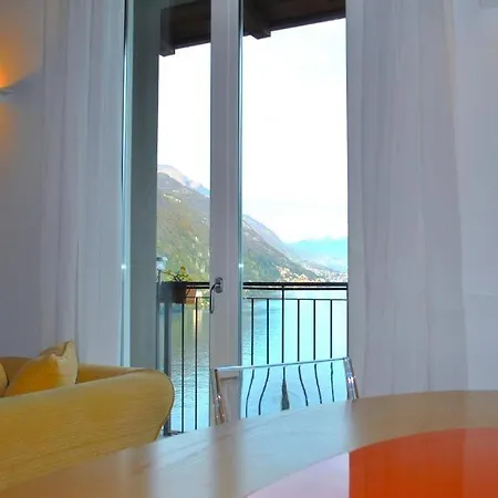 Luxury Attico With Big Terrace Apartment