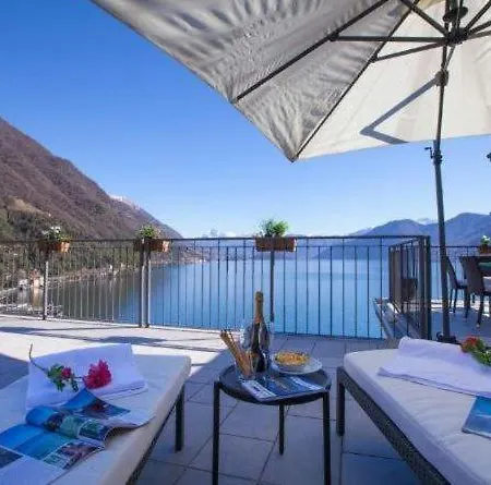 Luxury Attico With Big Terrace Apartment